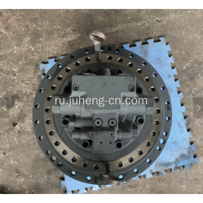 Ходовой двигатель SK210-8 SK210-8 Конечная передача 401-00454C